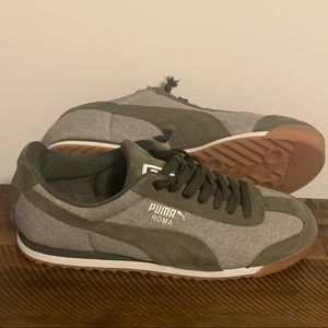 Men’s Puma Sneakers